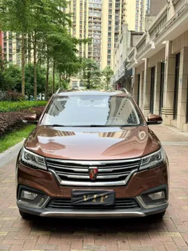 Roewe RX3