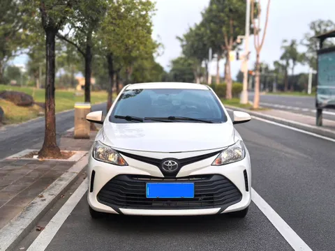 Toyota Vios