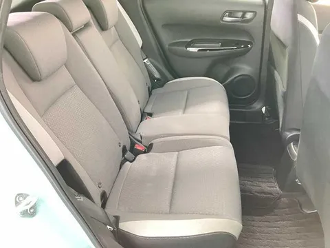 Honda Jazz (Fit)