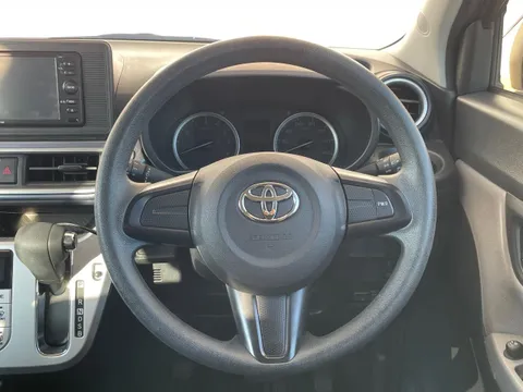 Toyota Pixis Joy