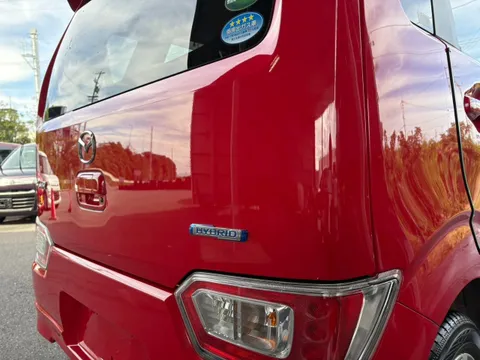 Mazda Flair