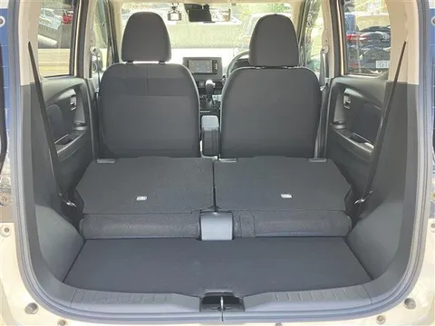 Mitsubishi eK X