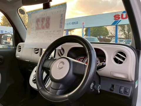 Daihatsu Mira Cocoa
