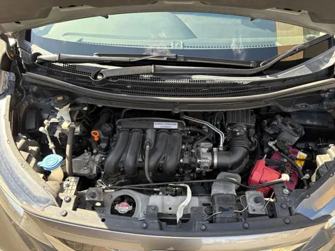 Honda Freed Plus