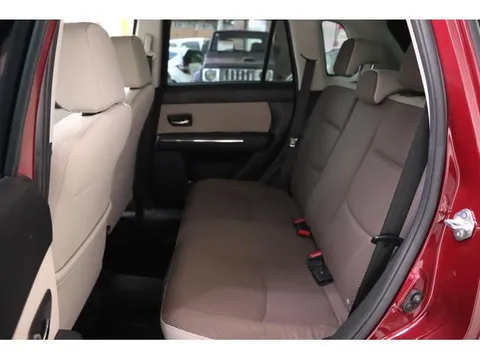 Mazda Verisa