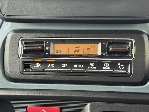 Suzuki Spacia Base