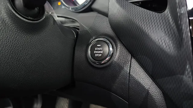 SsangYong Tivoli XLV (Tivoli Air)