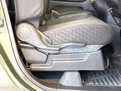 Suzuki Spacia Gear