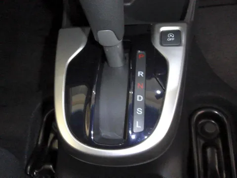 Honda Jazz (Fit)