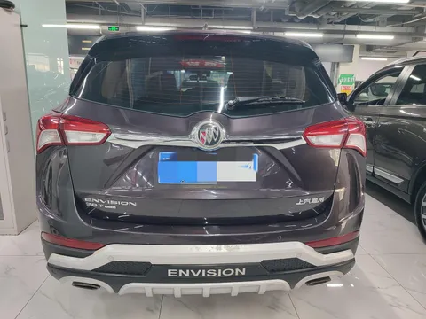 Buick Envision