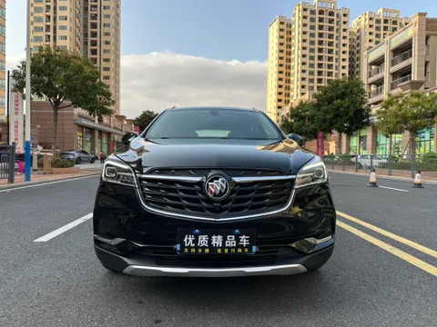 Buick Envision