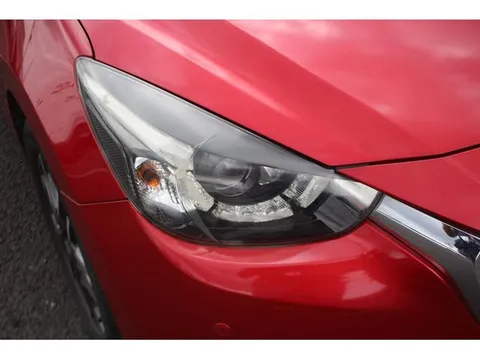 Mazda Mazda2 (Demio)