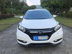 Honda HR-V (Vezel)