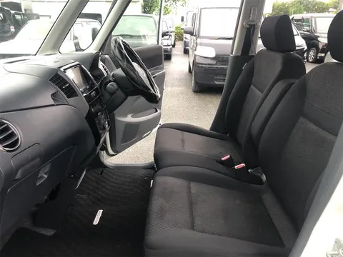 Suzuki Palette SW