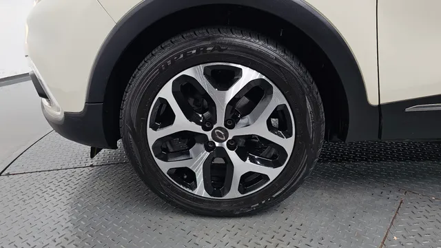 Renault QM3