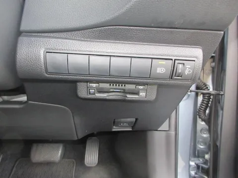 Toyota Corolla Touring