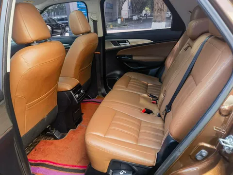 Changan CS95