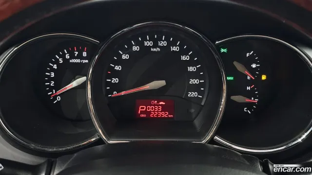 Kia Pride