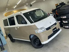 Toyota TownAce Van