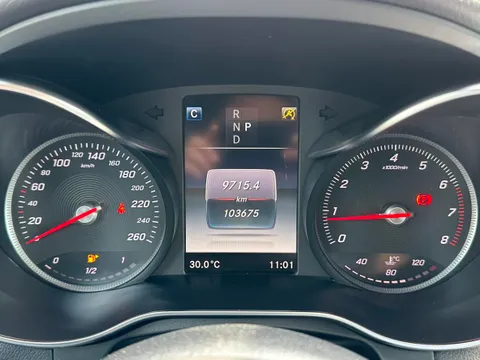 Mercedes-Benz Mercedes-Benz GLC
