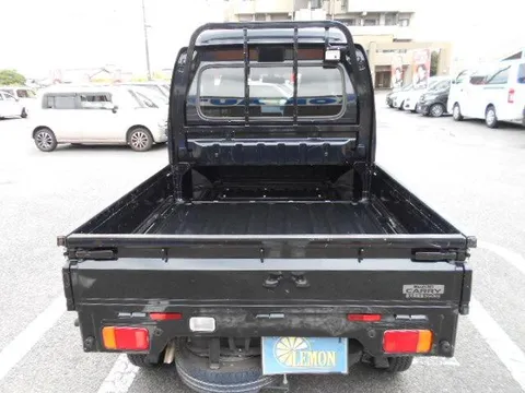 Suzuki Super Carry