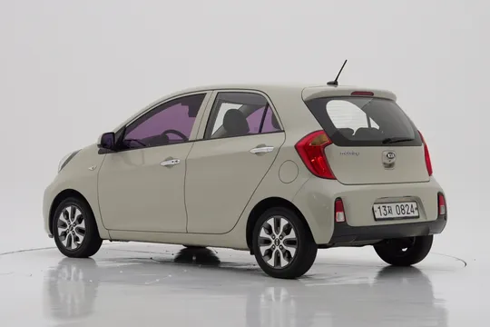 Kia Picanto (Morning)