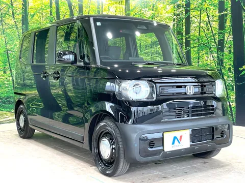 Honda N-BOX Joy