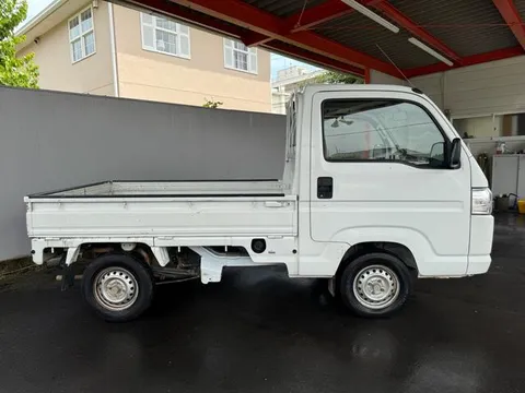 Honda Acty Truck