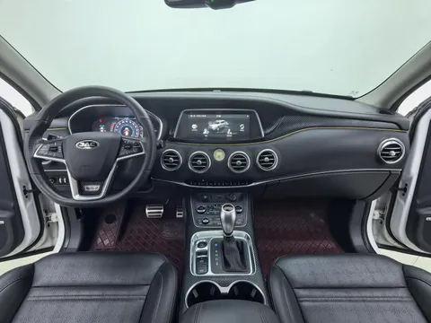 JAC