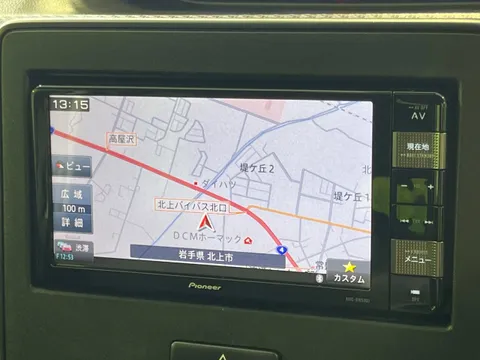 Mazda Flair