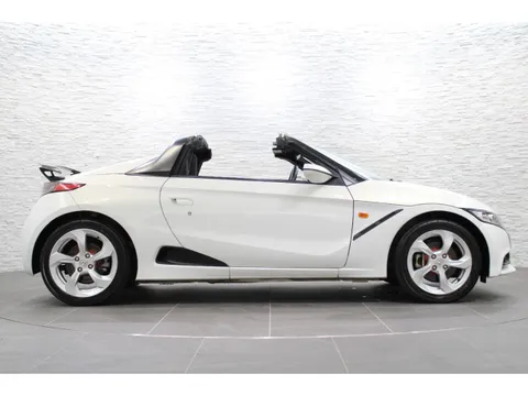 Honda S660