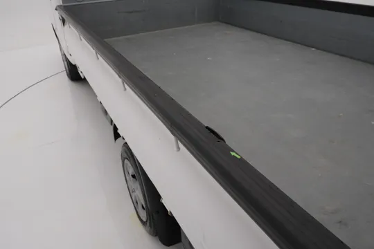 Hyundai Porter II