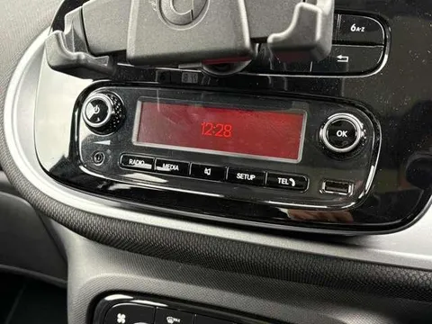 Smart For Four