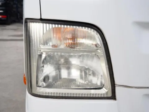 Subaru Sambar Truck