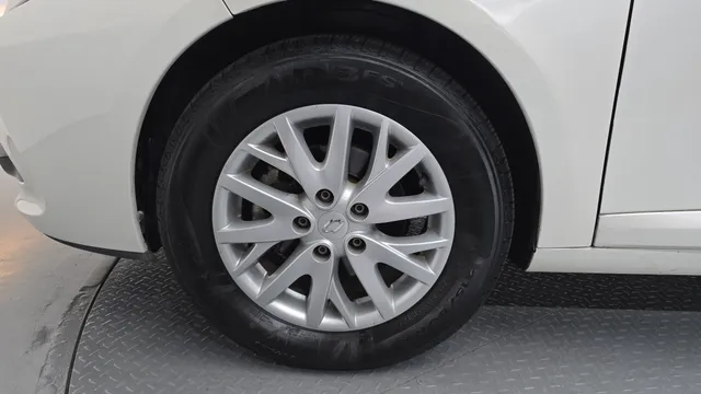 Renault SM3