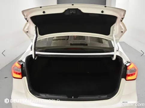 Kia Cerato (K3)