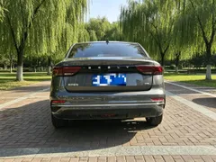 Geely