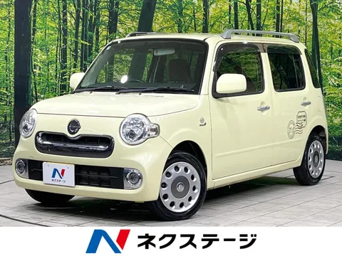 Daihatsu Mira Cocoa