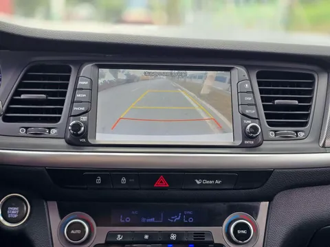 Hyundai Mistra