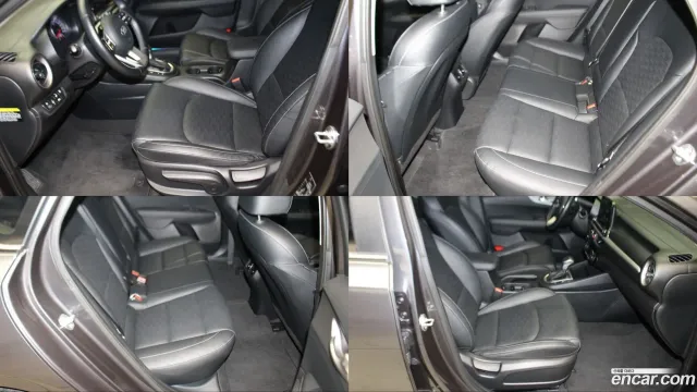 Kia Cerato (K3)