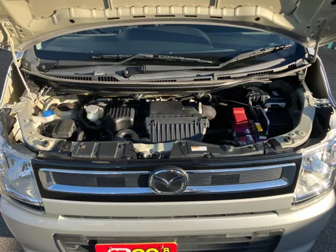 Mazda Flair