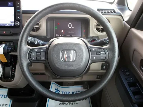 Honda N-BOX Joy