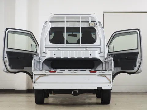 Suzuki Carry Track