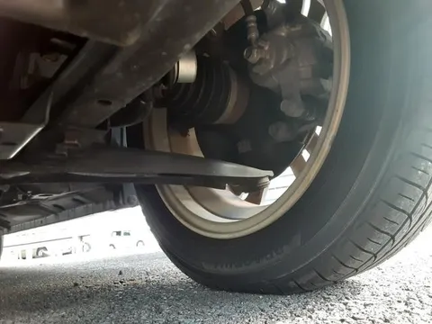 Honda N-BOX Plus Custom