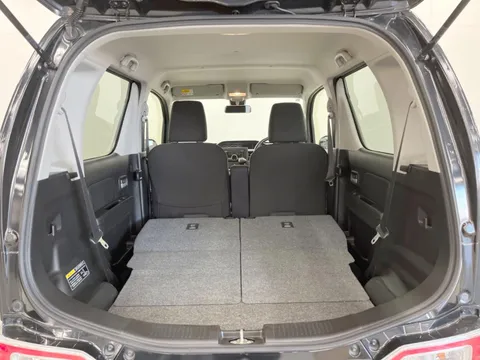 Mazda Flair