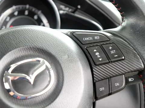 Mazda Axela Sport