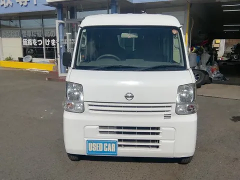 Nissan Clipper