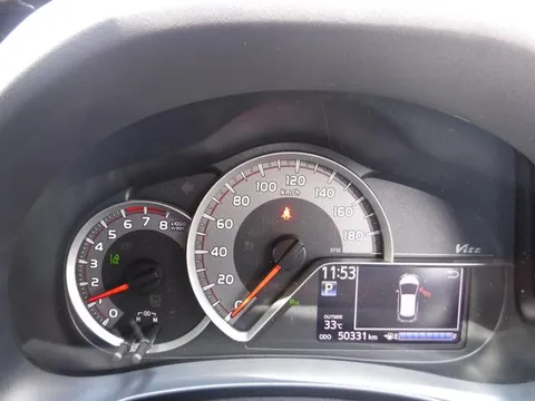 Toyota Yaris (Vitz)