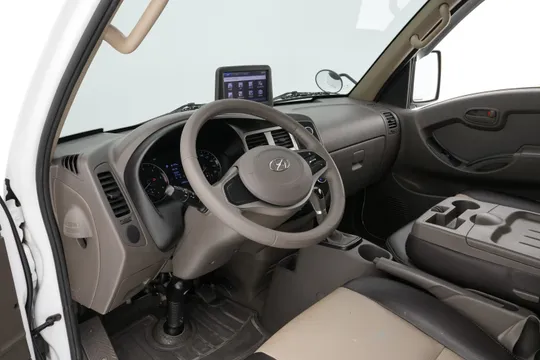 Hyundai Porter II