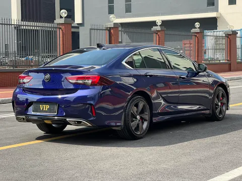 Buick Regal